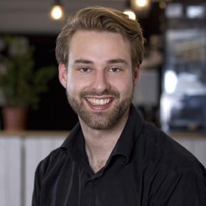 Yves Bouquet, CEO, Zürcher Nachhilfe GmbH